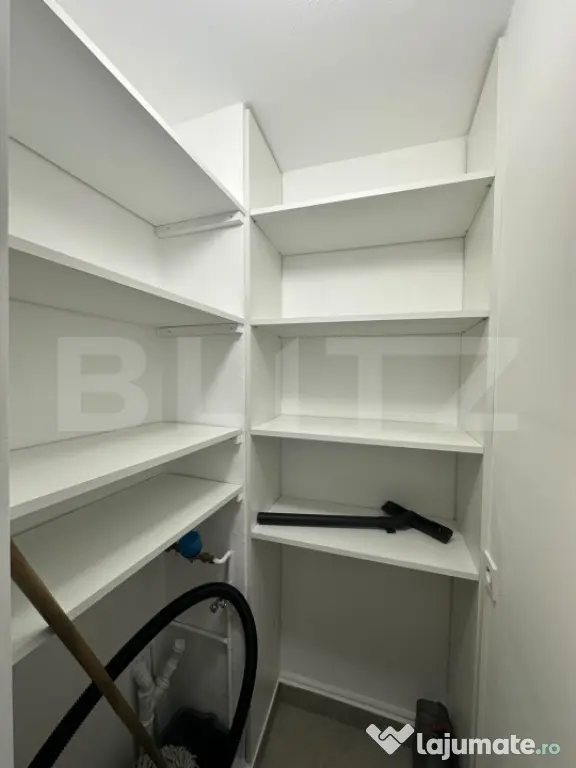 Apartament 3 camere | Zona Centrala | Boxa + Balcon | 72mp - Bistrita (Bistrita-Nasaud)