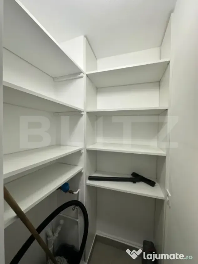 Apartament 3 camere | Zona Centrala | Boxa + Balcon | 72mp - Bistrita (Bistrita-Nasaud)