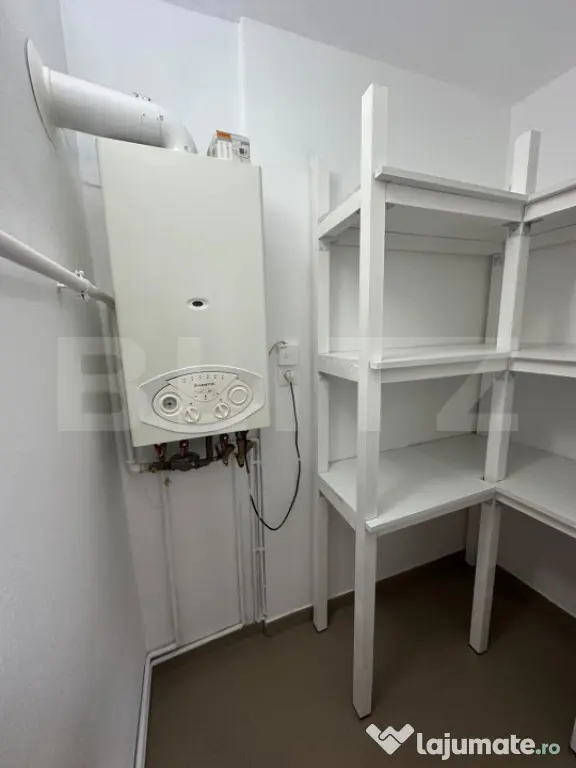 Apartament 3 camere | Zona Centrala | Boxa + Balcon | 72mp - Bistrita (Bistrita-Nasaud)