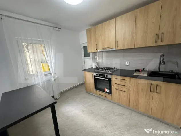 Apartament 3 camere | Zona Centrala | Boxa + Balcon | 72mp - Bistrita (Bistrita-Nasaud)