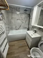 Apartament 3 camere | Zona Centrala | Boxa + Balcon | 72mp