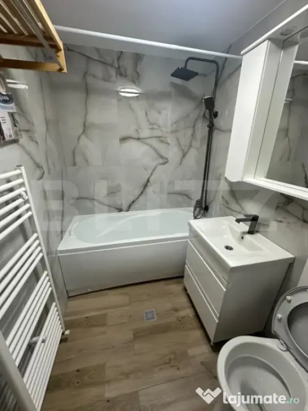 Apartament 3 camere | Zona Centrala | Boxa + Balcon | 72mp - Bistrita (Bistrita-Nasaud)
