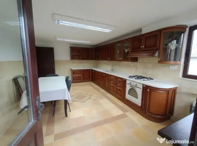Vilă cu piscină și cramă - Valenii De Munte (Prahova)