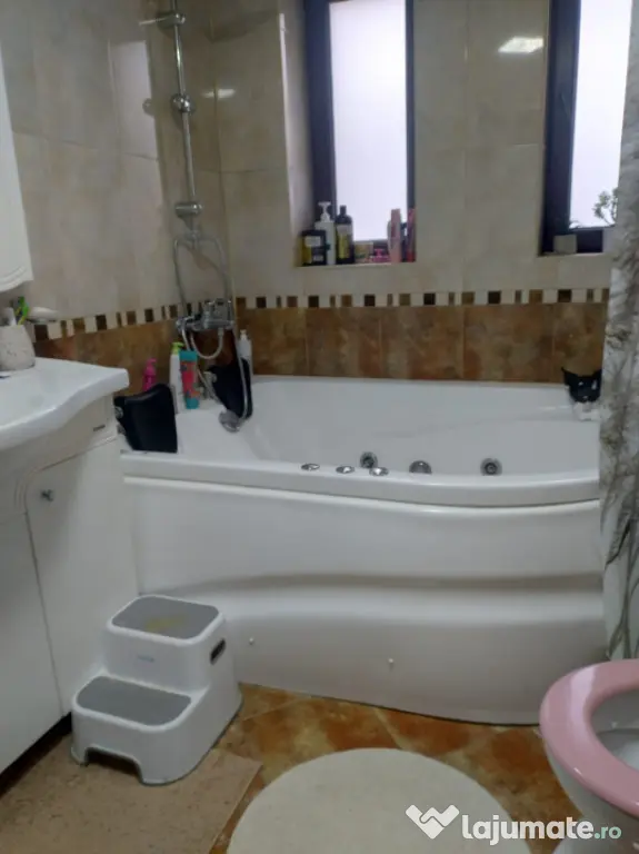 Vilă cu piscină și cramă - Valenii De Munte (Prahova)