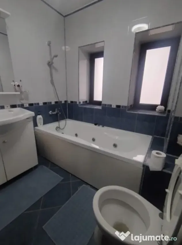 Vilă cu piscină și cramă - Valenii De Munte (Prahova)