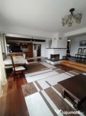 Vilă cu piscină și cramă