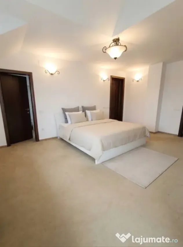 Vilă cu piscină și cramă - Valenii De Munte (Prahova)