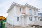 INVESTITIE. Duplex in stil mediteranian cu 5 camere, in Dumb 