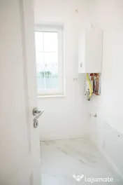 INVESTITIE. Duplex in stil mediteranian cu 5 camere, in Dumb 