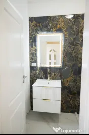 INVESTITIE. Duplex in stil mediteranian cu 5 camere, in Dumb 