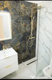 INVESTITIE. Duplex in stil mediteranian cu 5 camere, in Dumb 