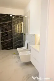 INVESTITIE. Duplex in stil mediteranian cu 5 camere, in Dumb 