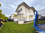 Zanelor - 4 camere - mobilata si utilata - 327 Teren