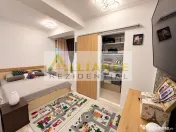 Zanelor - 4 camere - mobilata si utilata - 327 Teren