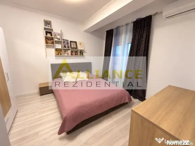 Zanelor - 4 camere - mobilata si utilata - 327 Teren - Berceni (Bucuresti-Ilfov)