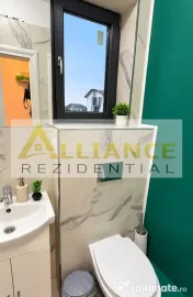 Zanelor - 4 camere - mobilata si utilata - 327 Teren