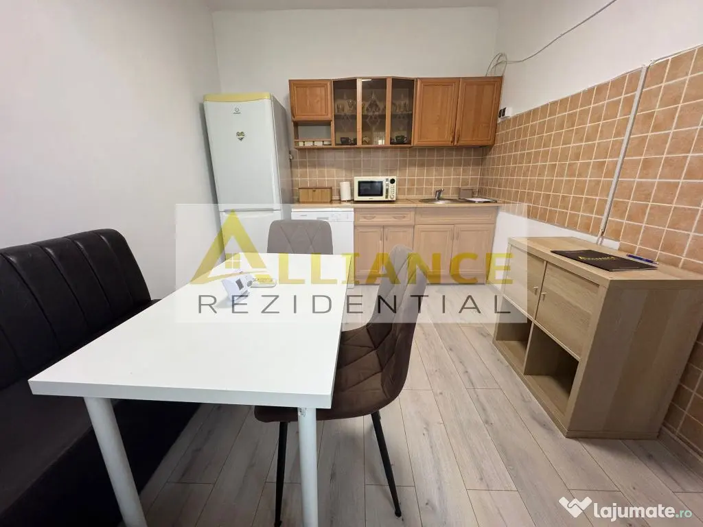 METROU DRISTOR < Apartament 2 camere > - Bucuresti (Bucuresti-Ilfov)