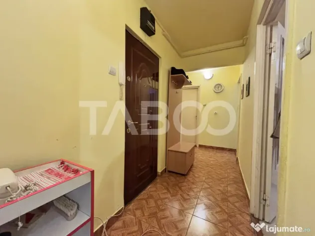 Apartament cu 3 camere de inchiriat la cheie in cartierul Ma - Cluj-Napoca (Cluj)