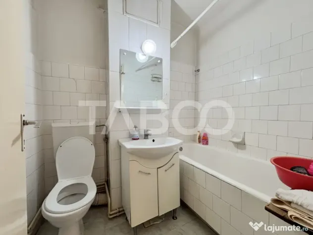 Apartament cu 3 camere de inchiriat la cheie in cartierul Ma - Cluj-Napoca (Cluj)