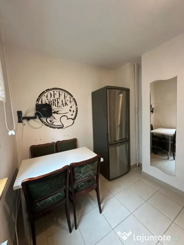 Garsoniera Metrou Brancoveanu 40mp - Bucuresti (Bucuresti-Ilfov)