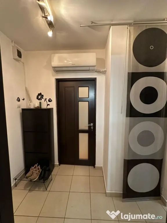 Garsoniera Metrou Brancoveanu 40mp - Bucuresti (Bucuresti-Ilfov)