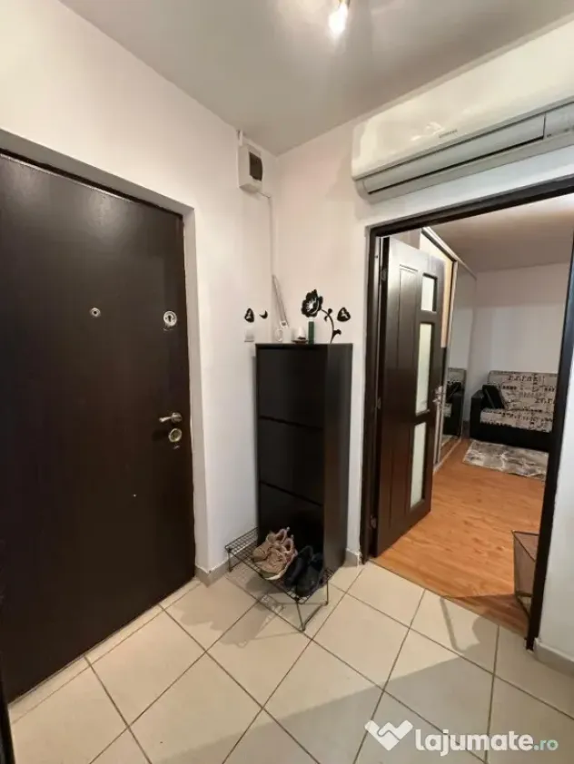 Garsoniera Metrou Brancoveanu 40mp - Bucuresti (Bucuresti-Ilfov)