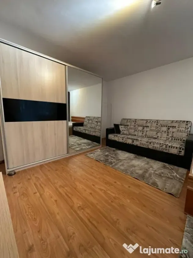 Garsoniera Metrou Brancoveanu 40mp - Bucuresti (Bucuresti-Ilfov)