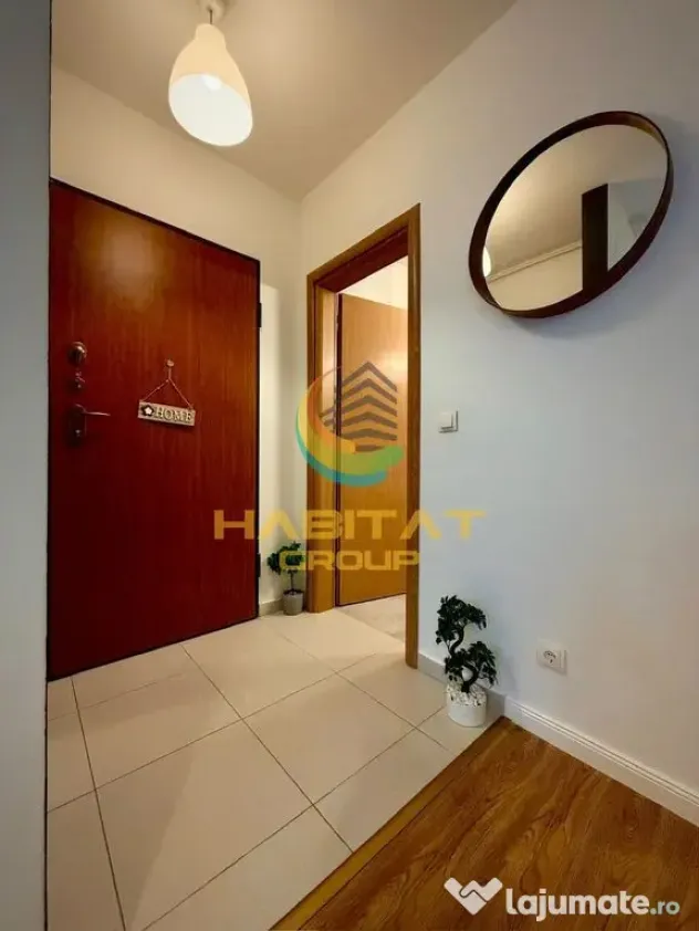 Metalurgiei Solar vanzare 2 camere mobilat/utilat modern - Bucuresti (Bucuresti-Ilfov)