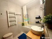 Metalurgiei Solar vanzare 2 camere mobilat/utilat modern