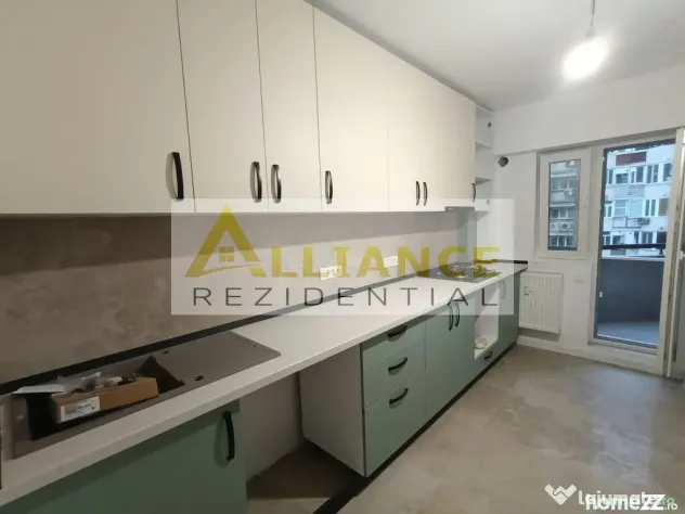 3 CAMERE DE ÎNCHIRIAT – CALEA VĂCĂREȘTI Parcul Lumea Copiilor - Bucuresti (Bucuresti-Ilfov)