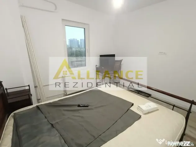 3 CAMERE DE ÎNCHIRIAT – CALEA VĂCĂREȘTI Parcul Lumea Copiilor - Bucuresti (Bucuresti-Ilfov)