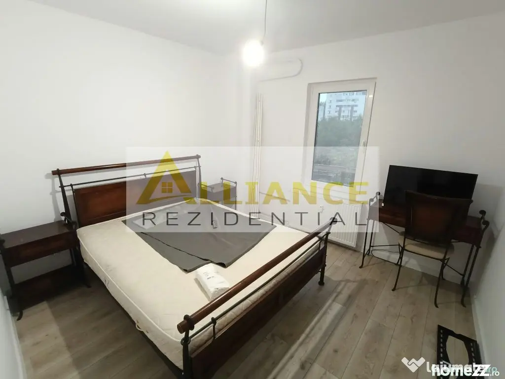 3 CAMERE DE ÎNCHIRIAT – CALEA VĂCĂREȘTI Parcul Lumea Copiilor - Bucuresti (Bucuresti-Ilfov)