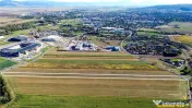 15.000 mp de posibilitati: teren cu perspectiva, langa Sfant 