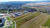 15.000 mp de posibilitati: teren cu perspectiva, langa Sfant 