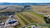15.000 mp de posibilitati: teren cu perspectiva, langa Sfant 