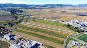 15.000 mp de posibilitati: teren cu perspectiva, langa Sfant 