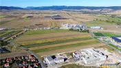 15.000 mp de posibilitati: teren cu perspectiva, langa Sfant 