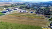 15.000 mp de posibilitati: teren cu perspectiva, langa Sfant 