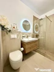Apartament cu 2 camere de vanzare imobil nou cu lift Florest
