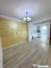 Apartament cu 2 camere de vanzare imobil nou cu lift Florest