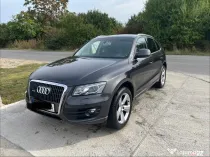 Autoturism AudiQ5