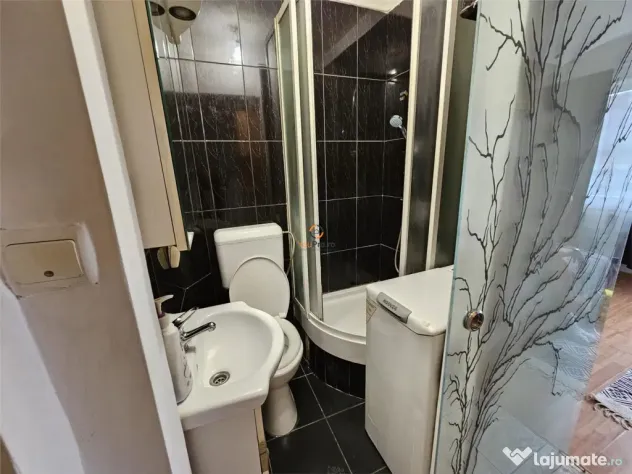 Garsoniera Zona Buziasului Etaj 4 - Timisoara (Timis)