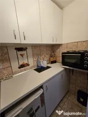 Garsoniera Zona Buziasului Etaj 4 