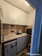 Garsoniera Zona Buziasului Etaj 4 
