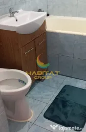 3 camere Giurgiului Ferentari Str Baciului mobilat utilat 