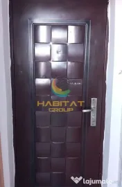 3 camere Giurgiului Ferentari Str Baciului mobilat utilat 