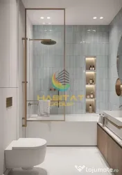 Apartament Modern 3 Camere 79.40mp Berceni-Grand Arena 