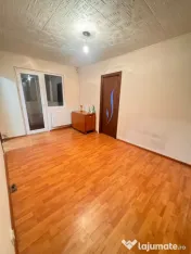 Apartament de vânzare cu 2 camere în zona Groapa – Școa 