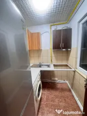 Apartament de vânzare cu 2 camere în zona Groapa – Școa 