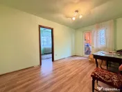 Apartament 2 camere, 40 mp utili, centrala proprie - zona Sa